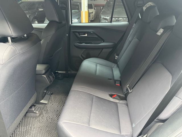 Y CROSS 1.5  第9張相片