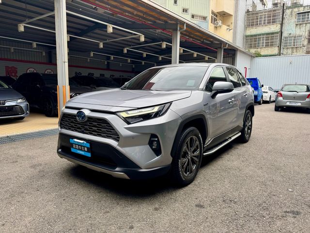 RAV4 2.5 HV  第1張相片