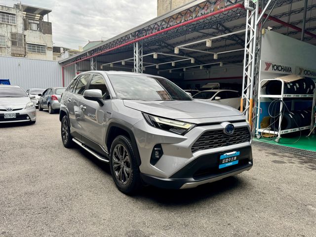 RAV4 2.5 HV  第3張相片