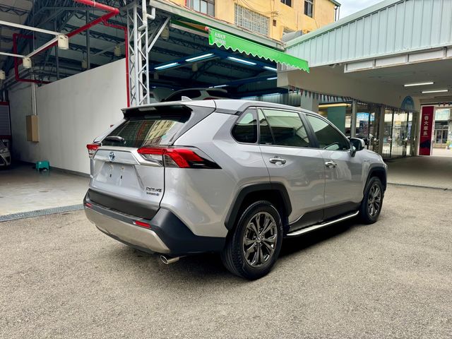 RAV4 2.5 HV  第5張相片