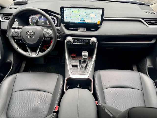 RAV4 2.5 HV  第7張相片