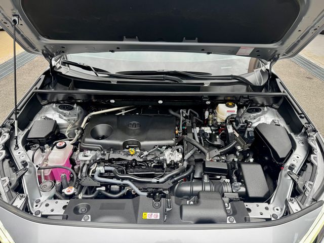 RAV4 2.5 HV  第10張相片