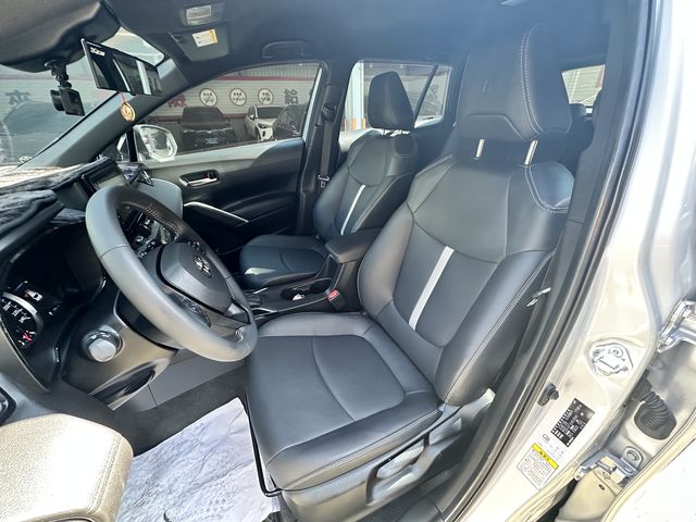 CROSS GR SPORT  第8張相片