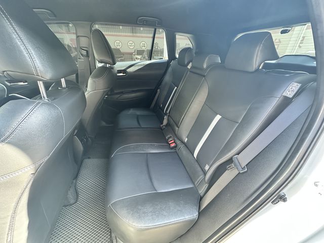 CROSS GR SPORT  第9張相片