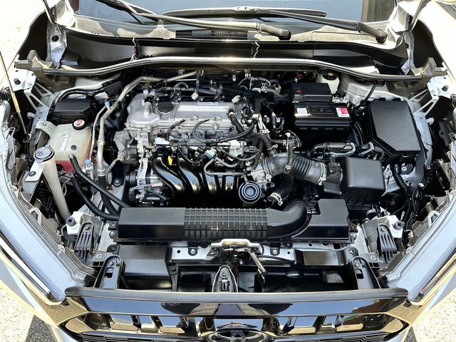 CROSS GR SPORT  第10張相片