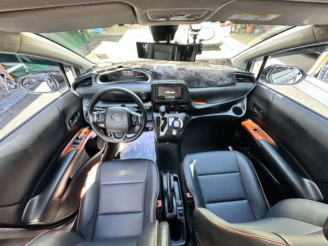 SIENTA 1.8  第7張相片