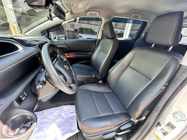 SIENTA 1.8  第8張相片