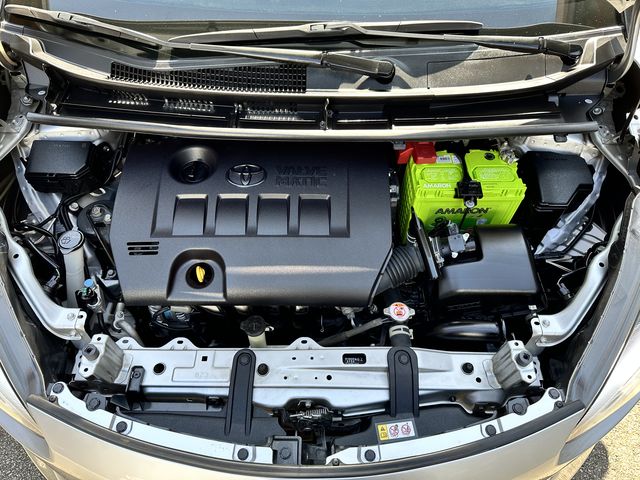 SIENTA 1.8  第10張相片