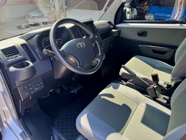 TOWN ACE VAN 5人  第8張相片