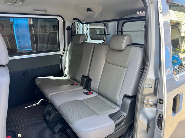 TOWN ACE VAN 5人  第9張相片