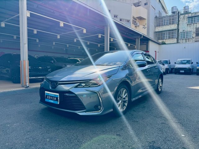 ALTIS 1.8HV  第1張相片