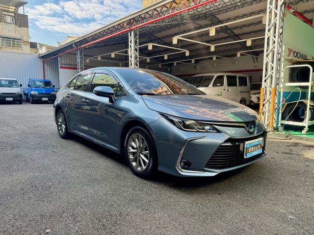 ALTIS 1.8HV  第3張相片