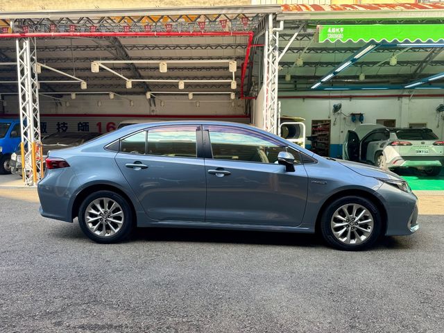 ALTIS 1.8HV  第4張相片