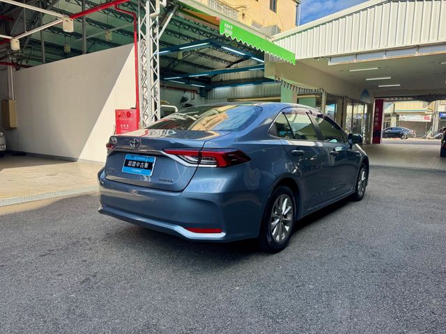 ALTIS 1.8HV  第5張相片