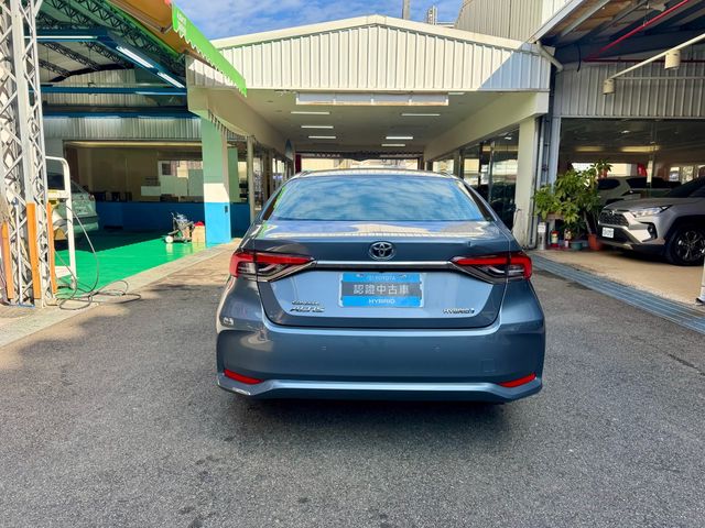 ALTIS 1.8HV  第6張相片