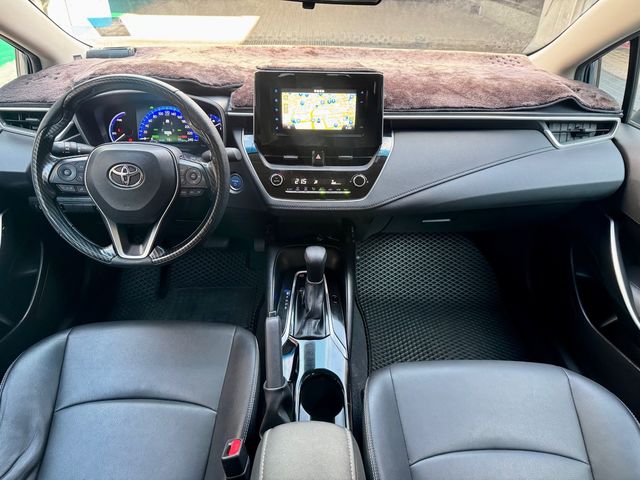 ALTIS 1.8HV  第7張相片