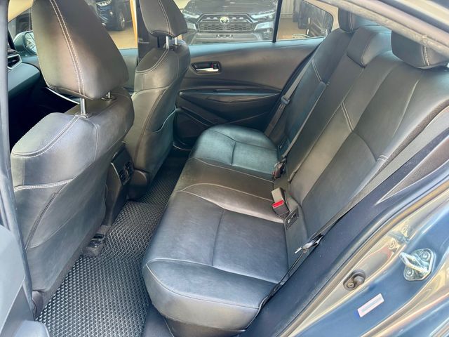 ALTIS 1.8HV  第9張相片