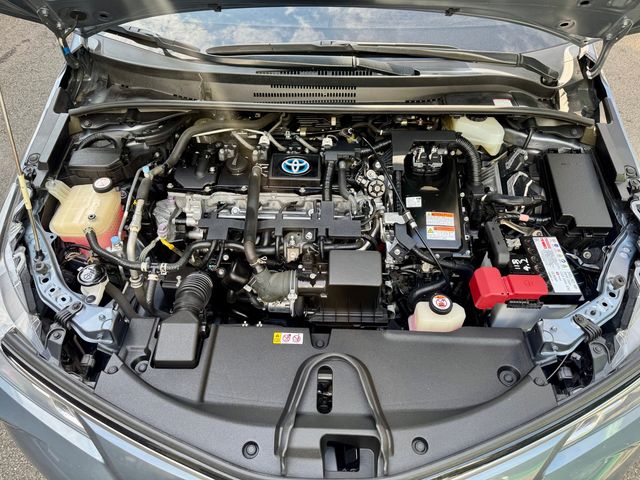 ALTIS 1.8HV  第10張相片