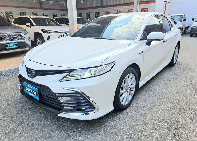 CAMRY 2.5 HV  第1張相片