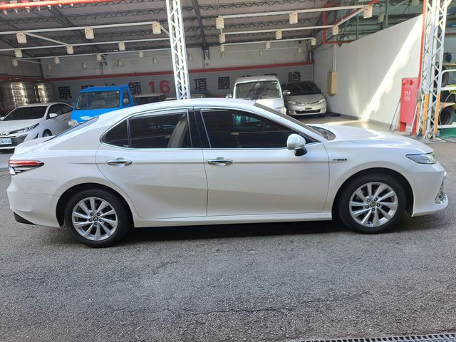 CAMRY 2.5 HV  第4張相片