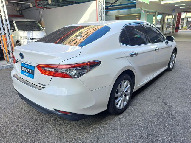 CAMRY 2.5 HV  第5張相片
