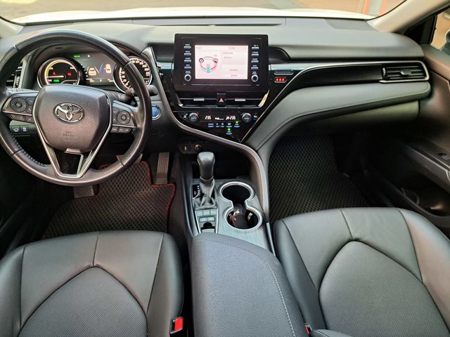 CAMRY 2.5 HV  第7張相片