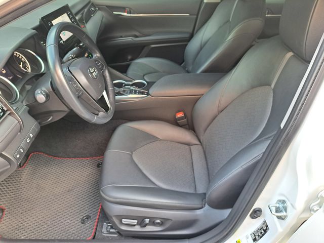 CAMRY 2.5 HV  第8張相片