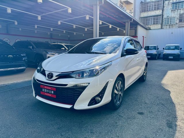 YARIS 1.5  第1張相片