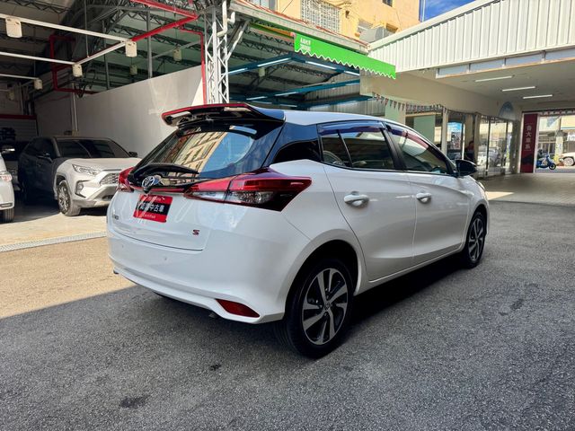 YARIS 1.5  第5張相片