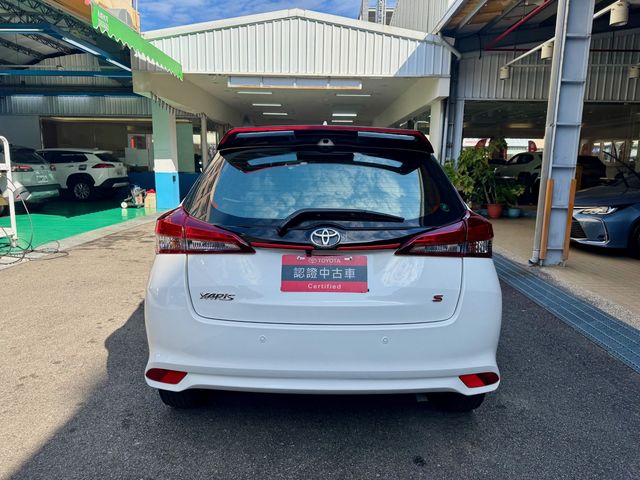 YARIS 1.5  第6張相片