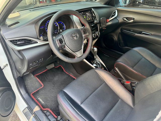 YARIS 1.5  第8張相片