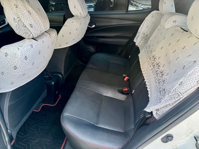 YARIS 1.5  第9張相片