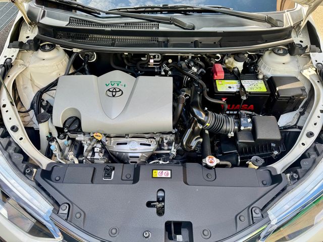 YARIS 1.5  第10張相片