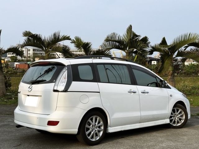 MAZDA馬自達 MAZDA 5  第4張相片