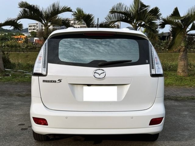 MAZDA馬自達 MAZDA 5  第6張相片