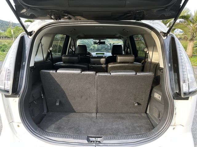 MAZDA馬自達 MAZDA 5  第7張相片