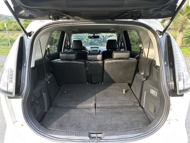 MAZDA馬自達 MAZDA 5  第8張相片