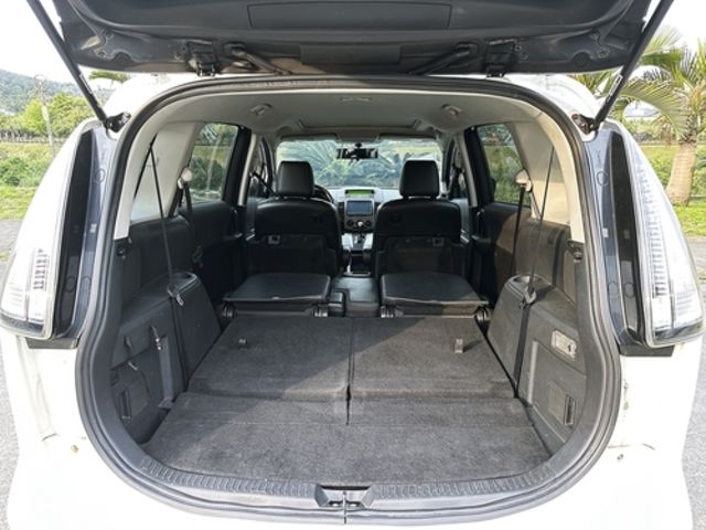 MAZDA馬自達 MAZDA 5  第9張相片