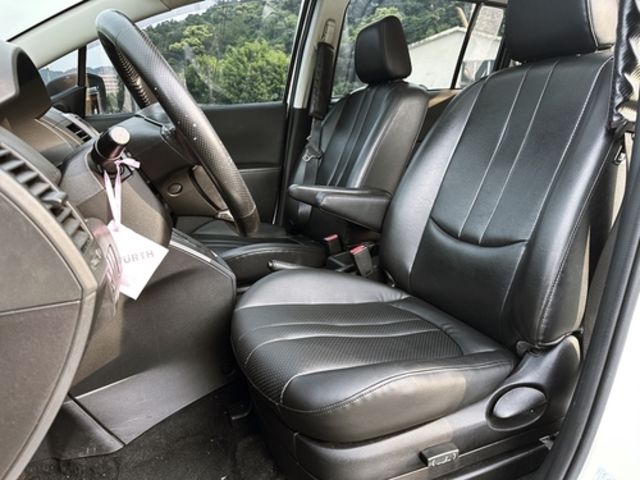 MAZDA馬自達 MAZDA 5  第10張相片