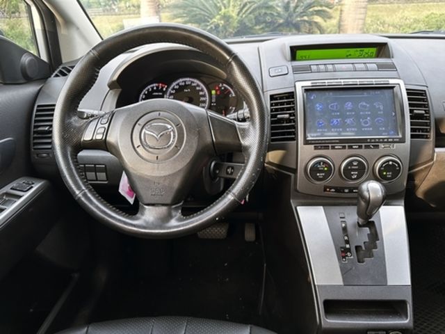 MAZDA馬自達 MAZDA 5  第14張相片