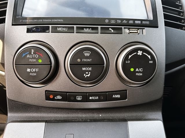 MAZDA馬自達 MAZDA 5  第18張相片