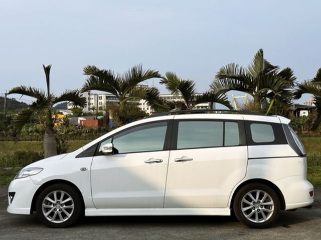 MAZDA馬自達 MAZDA 5  第20張相片