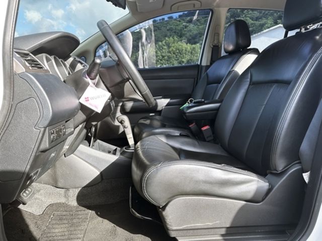 NISSAN日產 TIIDA  第7張相片