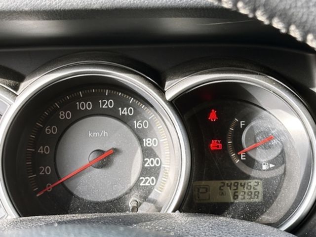 NISSAN日產 TIIDA  第14張相片