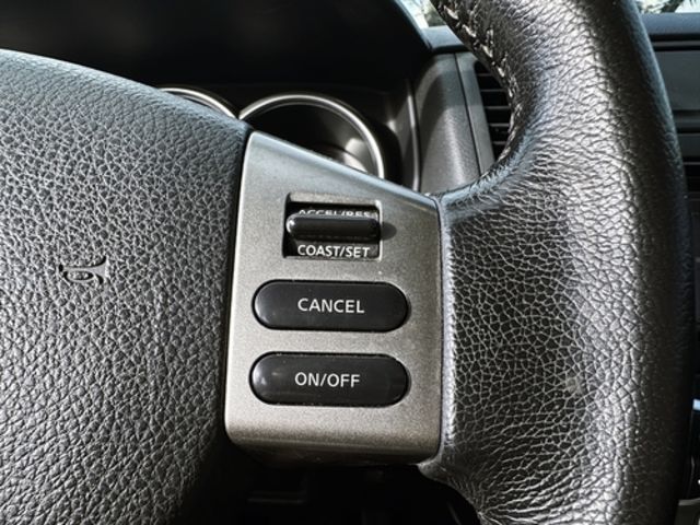 NISSAN日產 TIIDA  第15張相片