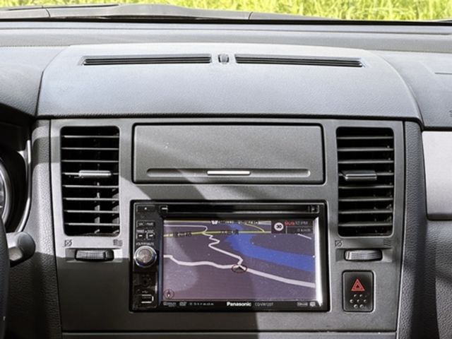 NISSAN日產 TIIDA  第16張相片