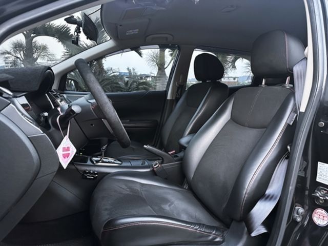 NISSAN日產 TIIDA  第7張相片