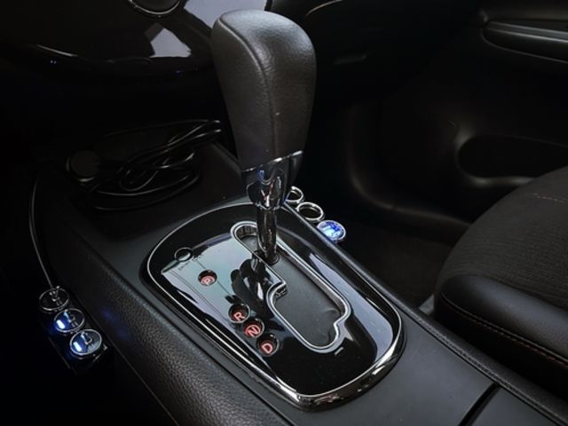 NISSAN日產 TIIDA  第15張相片