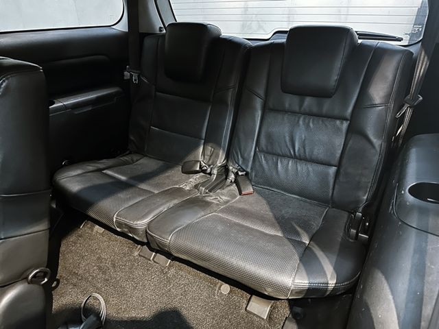 TOYOTA豐田 WISH  第9張相片