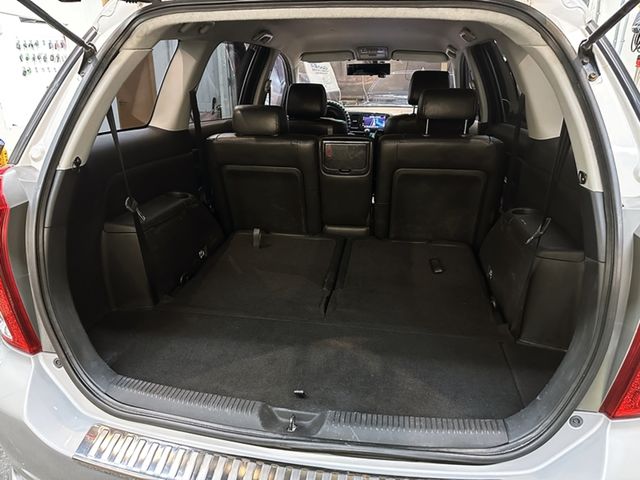 TOYOTA豐田 WISH  第10張相片